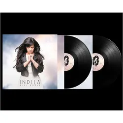 Universal, Schallplatten, Mini World (Can) (Indila)