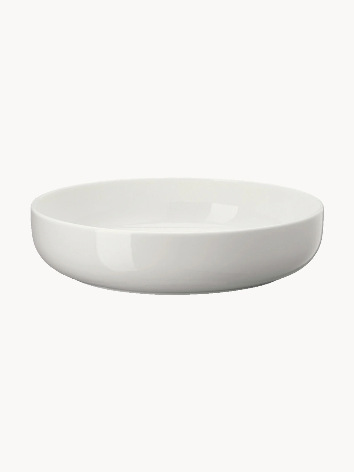 Rosenthal Fine Bone China soepbord Jade Lift