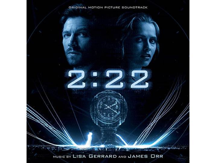 Original Soundtrack - 2:22