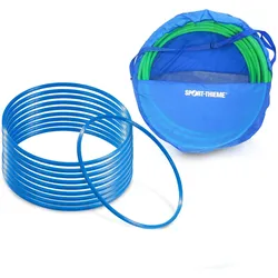 Sport-Thieme, Gymnastikreifen, (50 cm, 200 g)