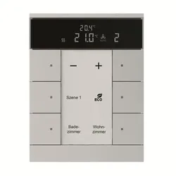 Busch-Jaeger HVAC-Gerät SBR/U6.0.11-83