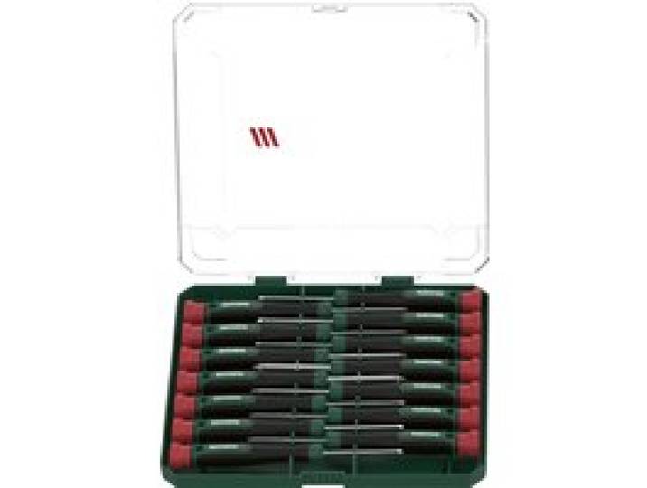 PARKSIDE® Set de tournevis de précision (Jeu de tournevis 14 pcs.)