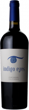 Zinfandel 2023 - Indigo Eyes -  - Rotwein - 0.75L Kalifornien