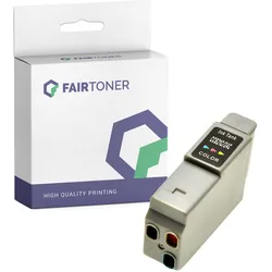 Kompatibel für Canon BJC 4000 E (0955A002 / BCI-21C) Druckerpatrone Color