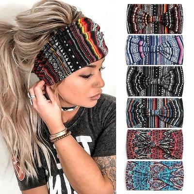 Normal Andere Andere Andere Modisch Stirnbänder Stoff