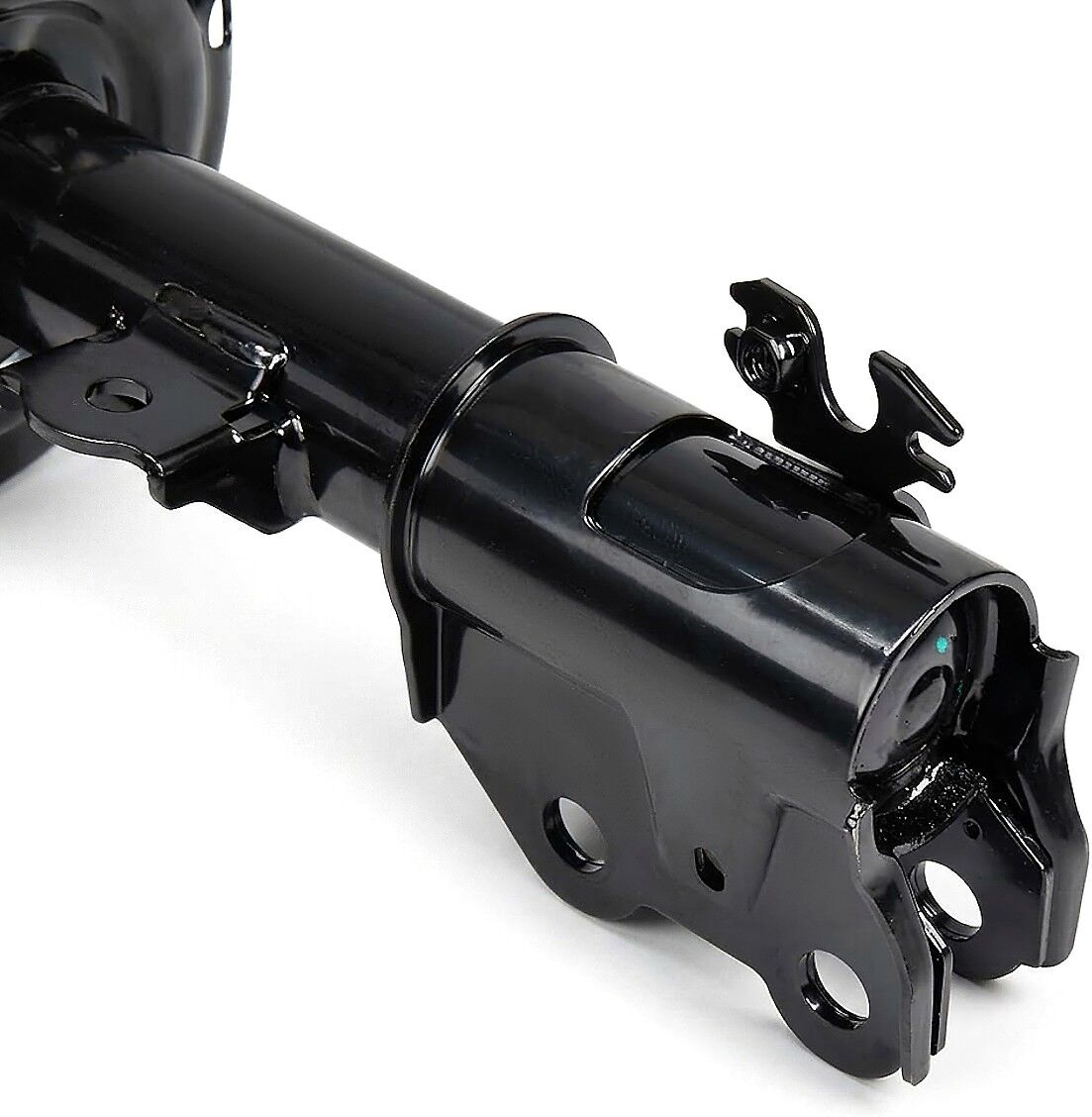 RIDEX 854S19383 Stoßdämpfer
