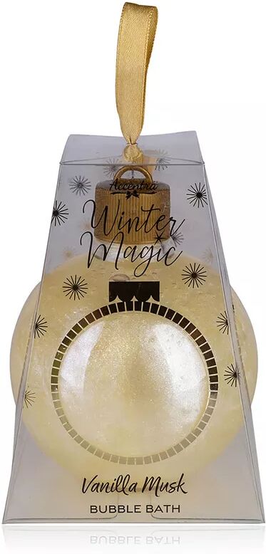 Accentra - Schaumbad Winter Magic, 300 ml