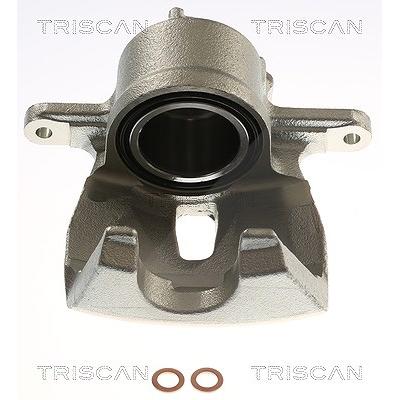 Triscan Bremssattel [Hersteller-Nr. 817513128] für Piaggio, Toyota