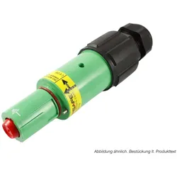 Gifas Electric Stecker 301218