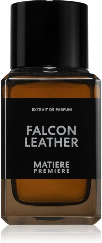 Matiere Premiere Falcon Leather Parfüm Extrakt unisex 100 ml