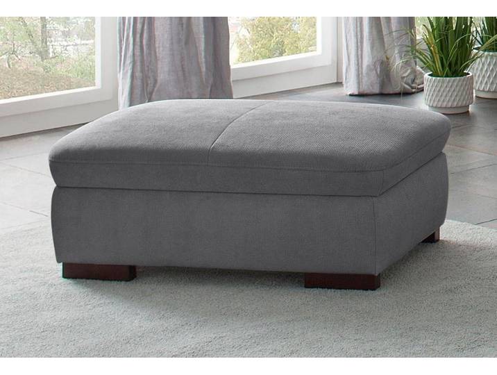 OTTO home Stauraumhocker Alberto, gross, mit Stauraum
