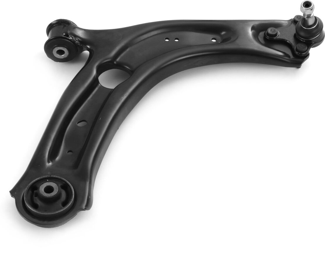Bosch Lenker, Radaufhängung 0 986 141 962 Unten Für Skoda Vw
