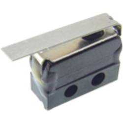 C & K Switches MMGGD1D0C Mikroschalter 250 V 7 A 1 x Ein/(Ein)/Ein tastend 1 St. Bulk