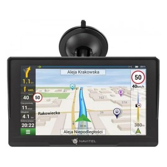 Navitel E777 LKW (7") (8594181744386)