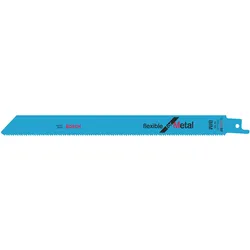 Bosch Säbelsägeblatt S 1122 BF Flexible for Metal - 2608656041