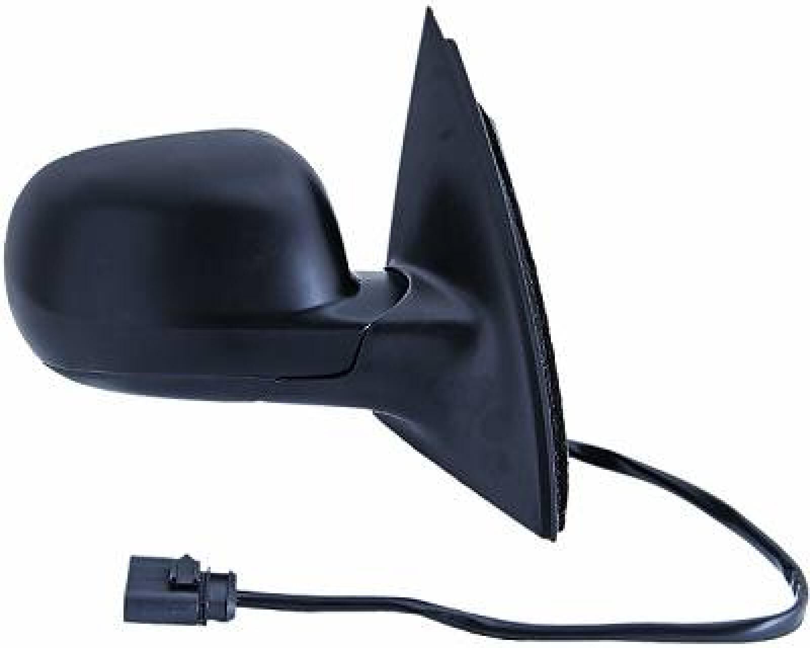 DIEDERICHS 2208224 Wing mirror