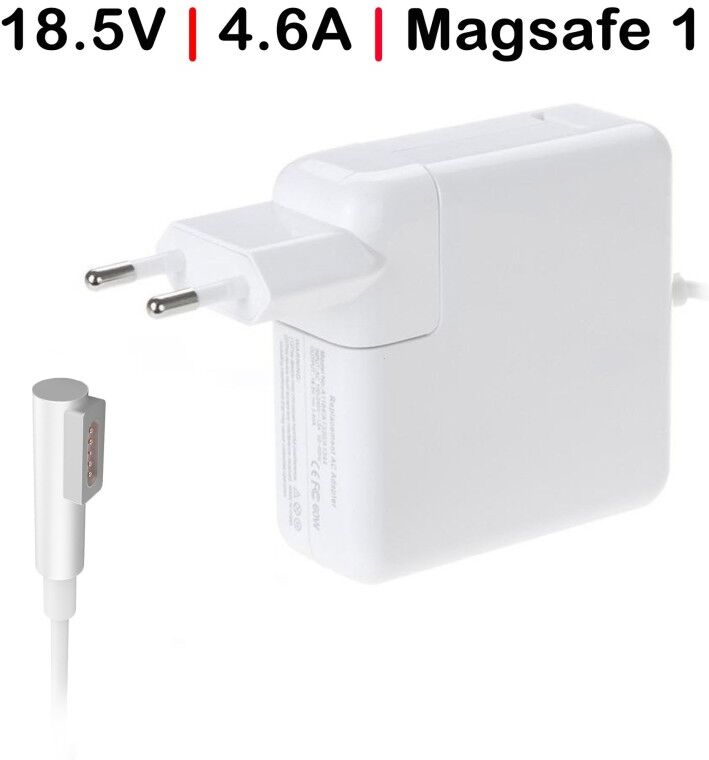 Apple MACBOOK LADEGERÄT 85W 18.5V 4.6A