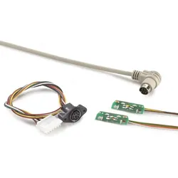 Carson Carson Trailer Beleuchtung Für Carson Trailer 5 SMD Beleuchtung Tamiya kompatibel