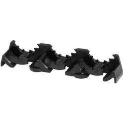 f-tronic 7390153 Zugentlastung ABZK-ZE, für FR-Abzweigk. E1200/E1210, und E1300/E1310 ABZKZE  - 5 Stück
