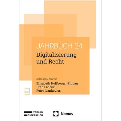 Digitalisierung und Recht, Taschenbuch von , Nomos, 978-3-7560-0965-7