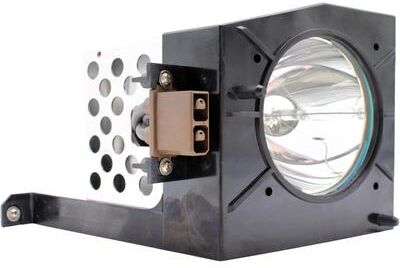 AL™ Series Lamp & Housing for the Toshiba 52HMX85 TV - 90 Day Warranty