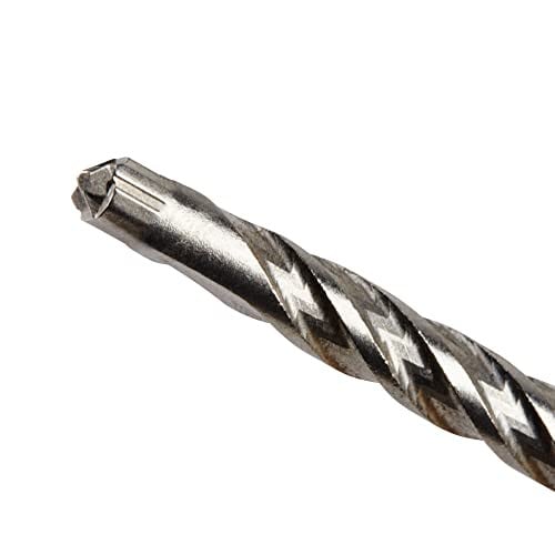 DeWalt SDS-Plus XLR Serie Boor voor Gewapend Beton 10x310 mm met 4 Snijkanten