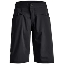 Ortovox SEQUENCE FREE SHORTS W L black raven