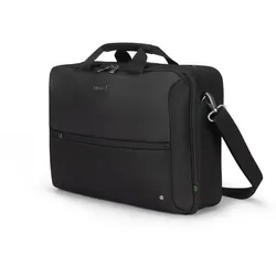DICOTA Notebooktasche Top Traveller Dual FIVE 14-16 Zoll schwarz