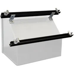 Gallagher, Zubehör Stromerzeuger, Solar Panel Montageset (Solaranlage Montagematerial)