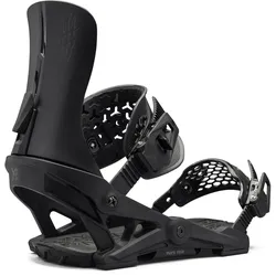 YES VETTA Bindung 2025 black - M