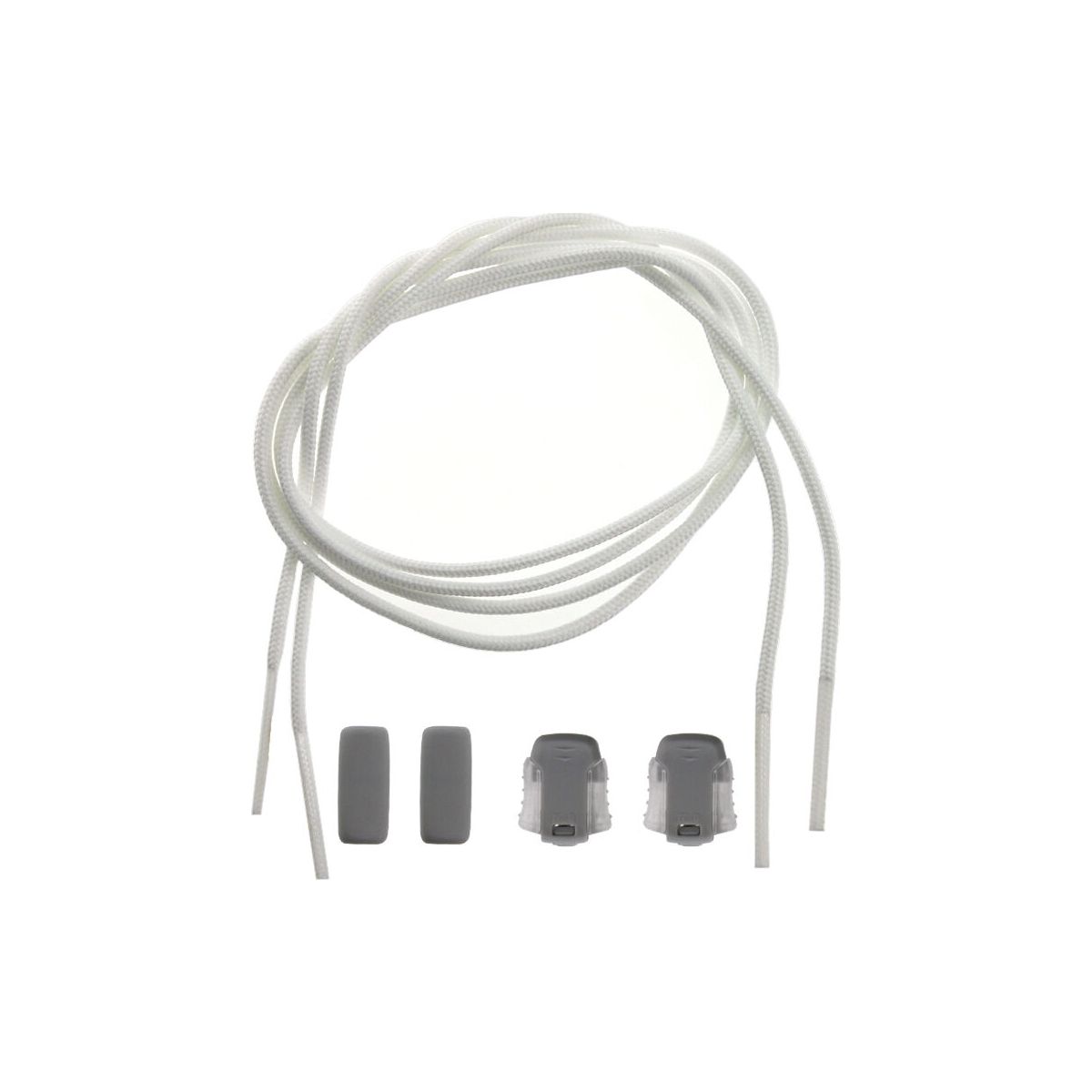 HAIX Lace Repair-kit BE Air White neutral Stück 705028