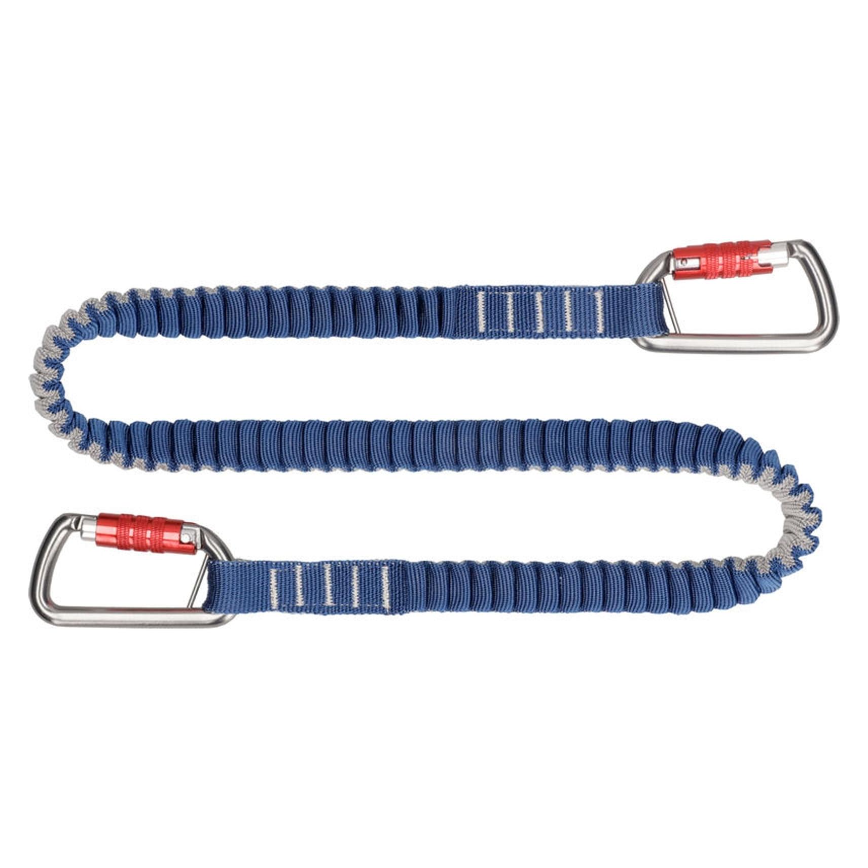 Bosch Professional Zubehör PRO Umhängeband, leicht, 6 kg, 2 Karabiner (2607990162)