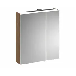Tchibo - Spiegelschrank »Cottage« - 60x16x74,4cm -