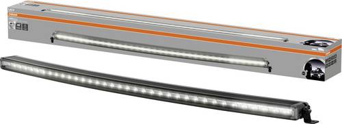 Osram Automotive Fernscheinwerfer LEDDL135-CB SR SM C LEDriving Curved Lightbar VX1000-CB SR SM R10,2xR149 LED (L x B x H) 1109