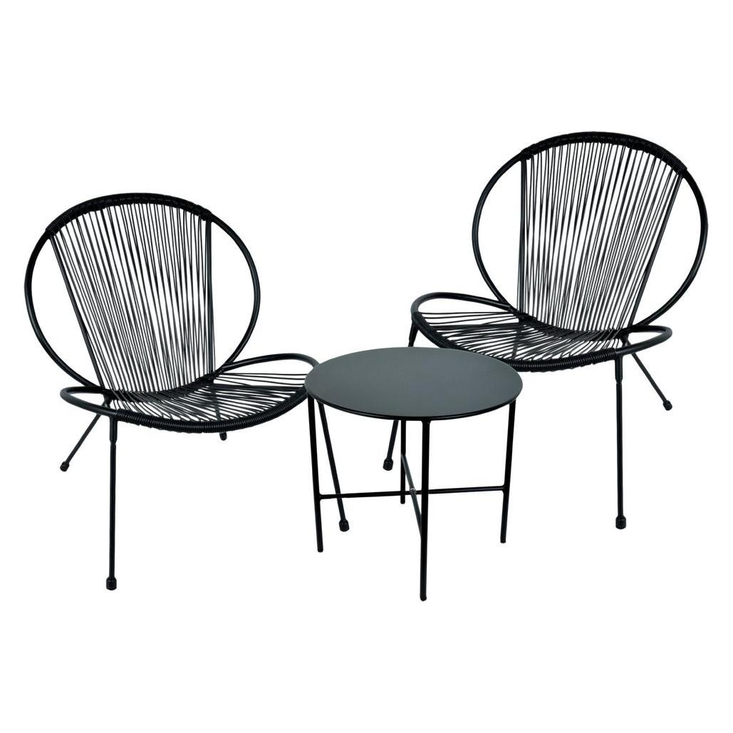 Ambiance Technology Valencia (64.50 x 74.50 x 45 cm) (deal-179080768)