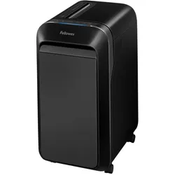 Fellowes, Aktenvernichter, SHREDDER POWERSHRED LX220/BLACK 5502601