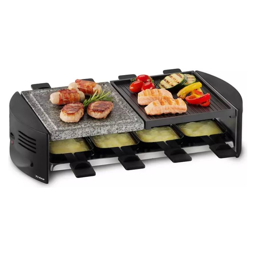 Trisa Raclette Duo Infernale (7612.4212)