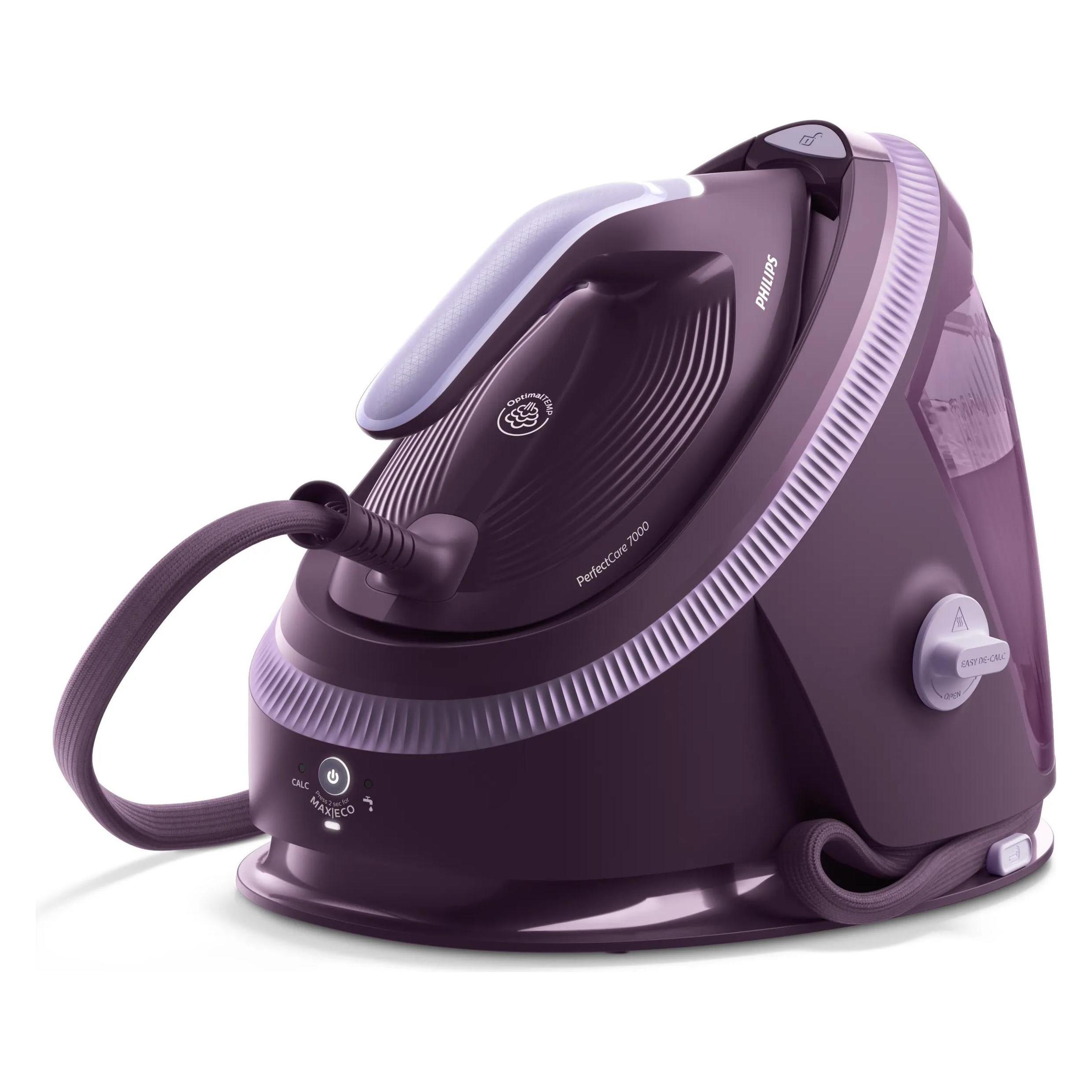 Philips Generatore di Vapore PerfectCare (3120 W, 600 g/min) (PSG7200/30)