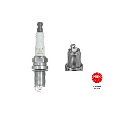 NGK Zündkerze 5375 für NISSAN