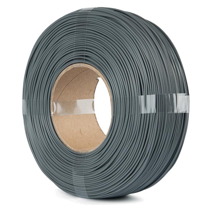 Spectrum The Filament ReFill PLA 1.75mm BASALT GREY 1kg (1000 g, 1.75 mm) (TF-24043)