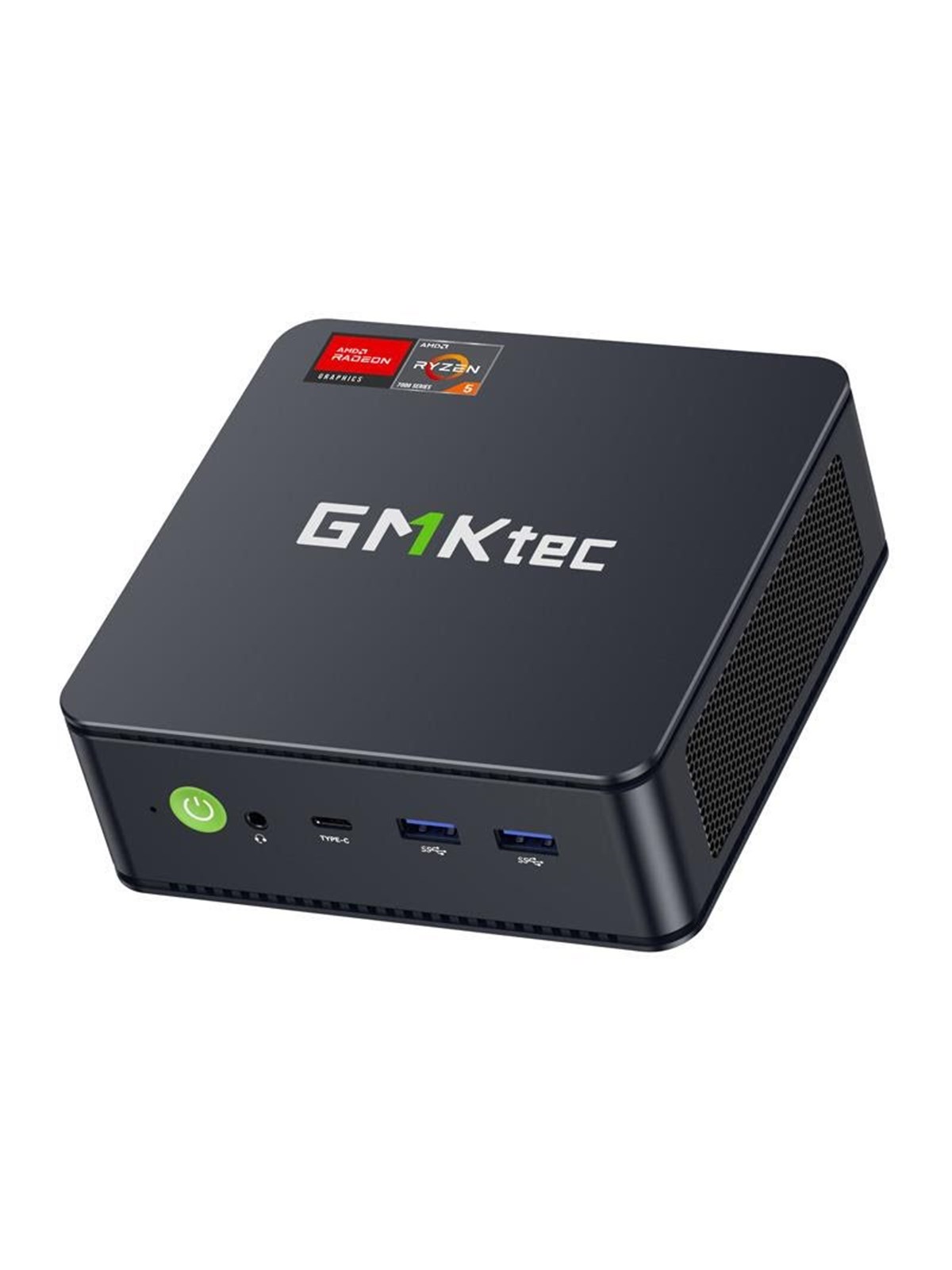 GMKtec M6 Ultra | AMD Ryzen 5 7640HS | 16GB | 512GB | Windows 11 Pro