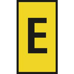 HellermannTyton 592-11005 CWMS-E-260-YE-260-YE Kabel-Etikett