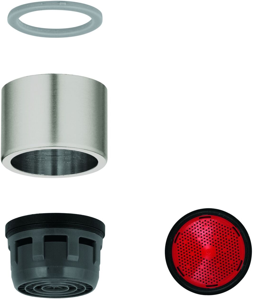 Grohe Mousseur 13999 supersteel , 13999DC0 13999DC0