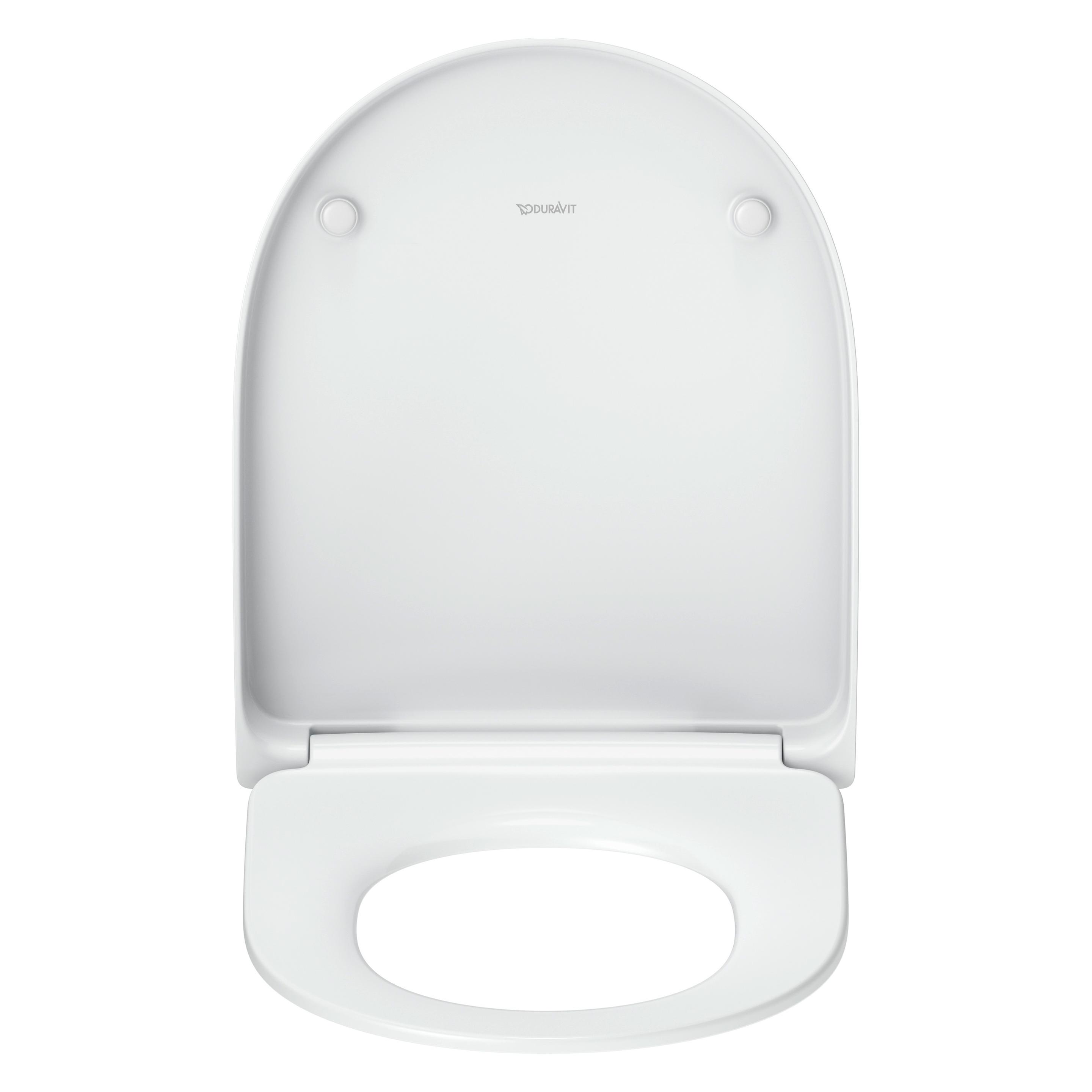 Duravit Universal WC Sitz Sortiment WC-Sitz (0022990000)