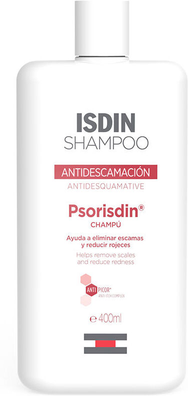 Isdin Shampoing Psoridin 400 ml