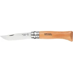 Taschenmesser OPINEL 254080 No 08, Edelstahl