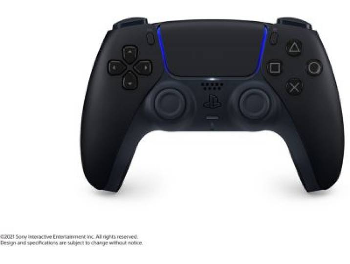 Sony - Manette Dualsense Midnight Noir Ps5