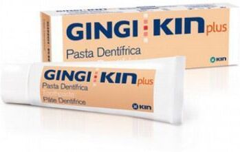 Kin Gingi Pasta B5 125 ml