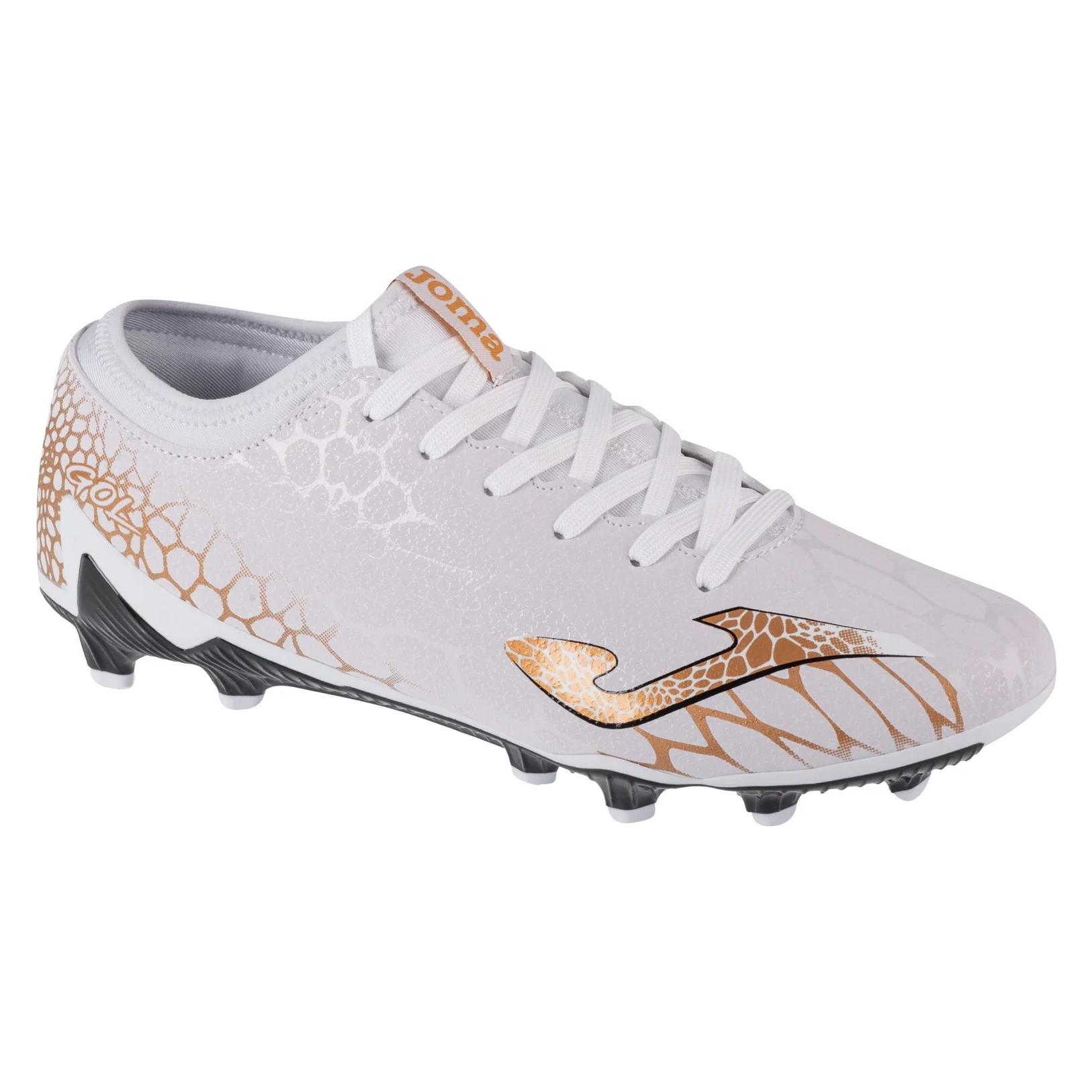 Joma Fussballschuhe für Herren - Gol 2402 FG Stollen (45) (GOLS2402FG)