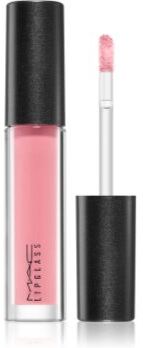 MAC Cosmetics Lipglass gloss tom Nymphette 3,1 ml. Lipglass